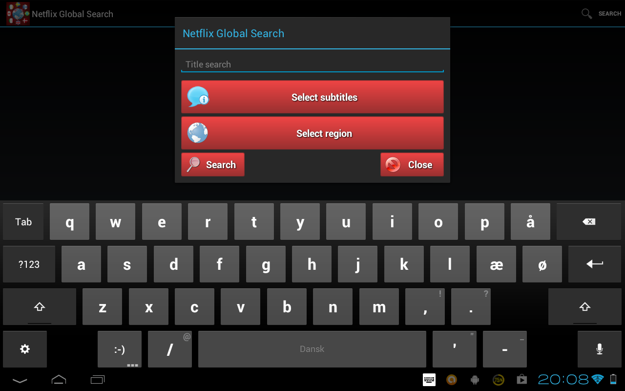 Unblock Netflix