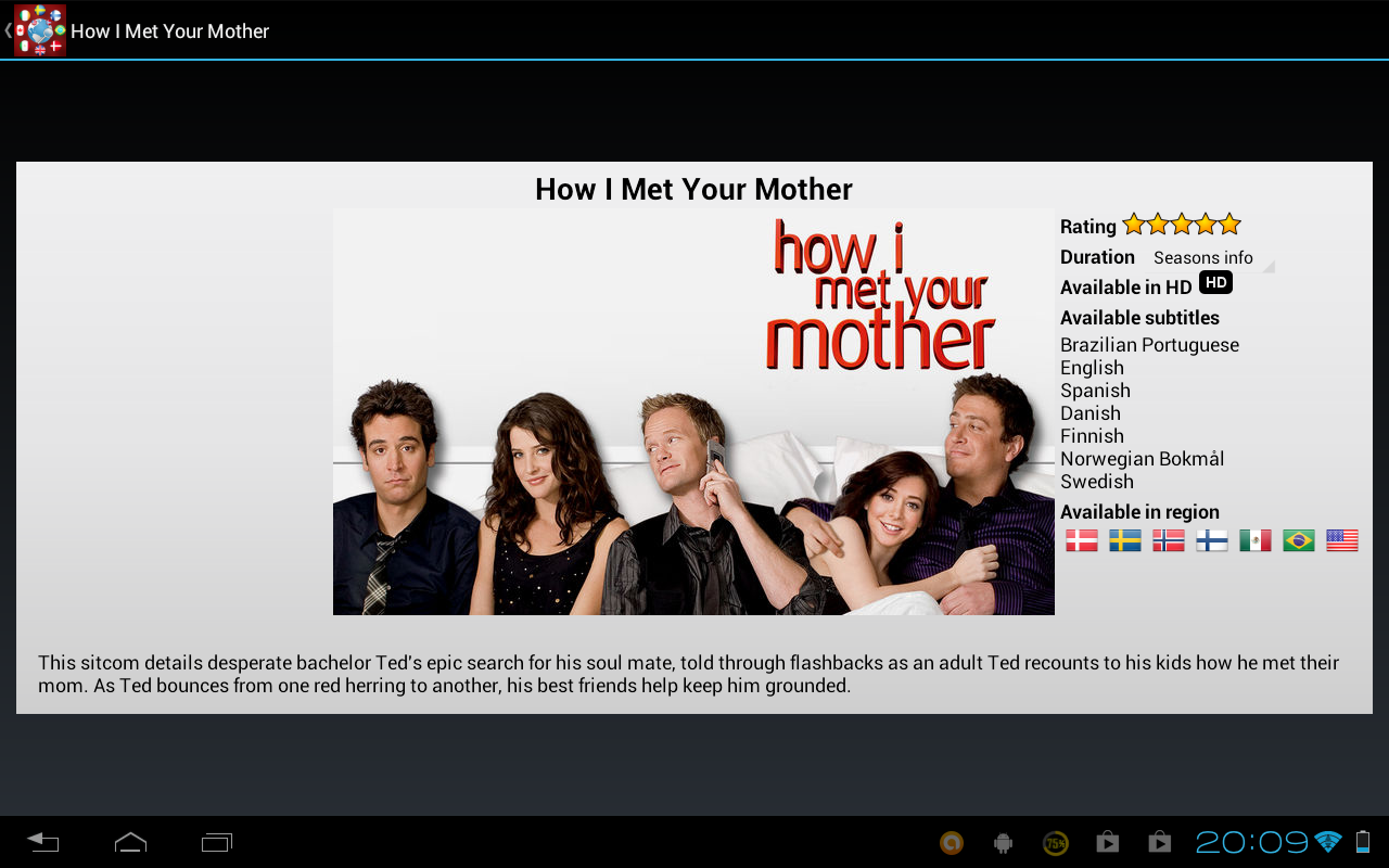 Unblock Netflix